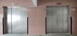 Amk Tech 1 (D20), Factory #531637861